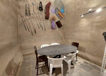 San Pantaleo (40).jpg - Trilocale Via San Pantaleo, Genova (zona Staglieno) - foto 25