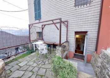 San Pantaleo (8).jpg - Trilocale Via San Pantaleo, Genova (zona Staglieno) - foto 26