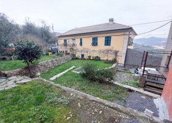 San Pantaleo (12).jpg - Trilocale Via San Pantaleo, Genova (zona Staglieno) - foto 27