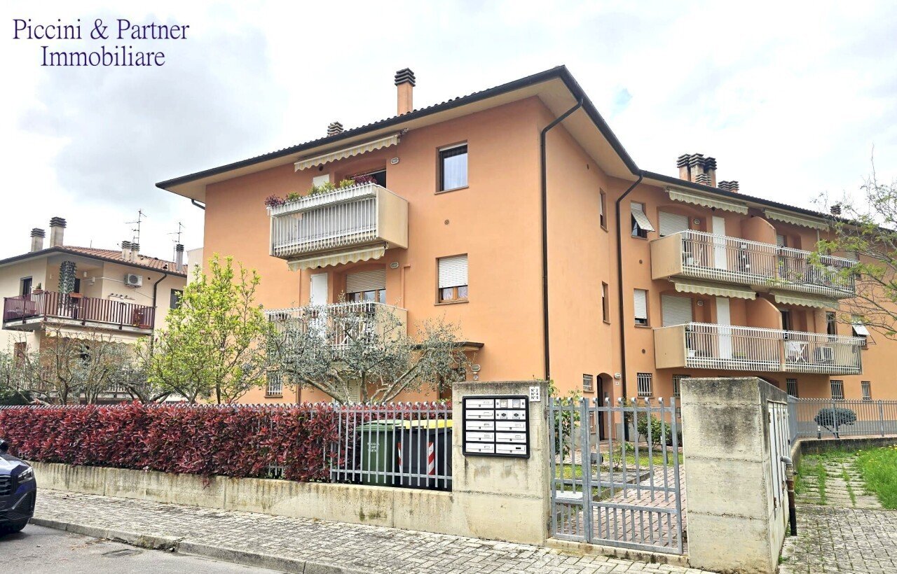 01.jpg - Appartamento Via Roberto Arcaleni, Città di Castello - foto 1
