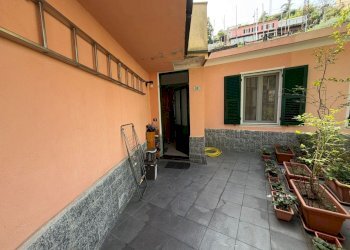 WhatsApp Image 2026-04-17 at 16.53.05 (1).jpeg - Quadrilocale Via delle Ginestre 23, Sanremo - foto 2