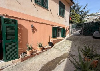 INGRESSO CARRAIO - Quadrilocale Via delle Ginestre 23, Sanremo - foto 3