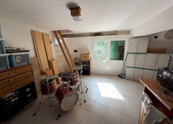 WhatsApp Image 2026-04-17 at 16.53.14 (1).jpeg - Quadrilocale Via delle Ginestre 23, Sanremo - foto 29