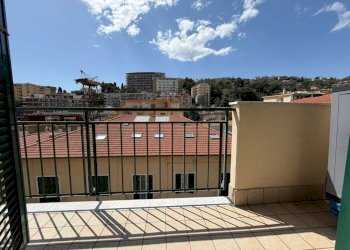 WhatsApp Image 2026-04-17 at 10.50.36.jpeg - Quadrilocale Via Martiri della Libertà 330, Sanremo - foto 1