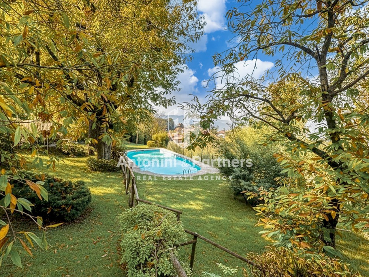 casale poggio  alta vista 24.jpg - Casale SP307, Piegaro - photo 3