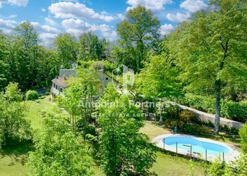 casale poggio alta vista 90.jpg - Casale SP307, Piegaro - photo 1