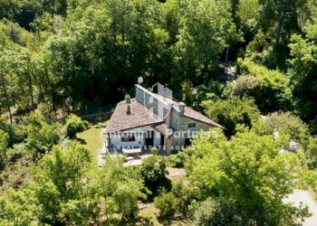 Casale poggio alta vista x.jpg - Casale SP307, Piegaro - photo 2