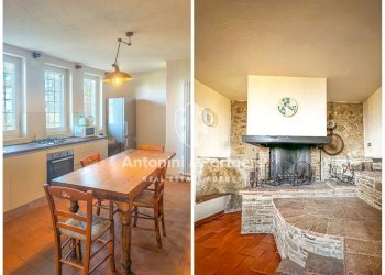 casale poggio  alta vista 40.jpg - Casale SP307, Piegaro - photo 7