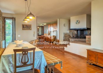 casale poggio alta vista 22.jpg - Casale SP307, Piegaro - photo 8