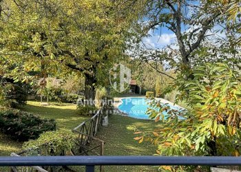 casale  poggio alta vista 25.jpg - Casale SP307, Piegaro - photo 12