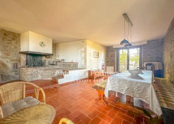 casale poggio  alta vista 18.jpg - Casale SP307, Piegaro - photo 13