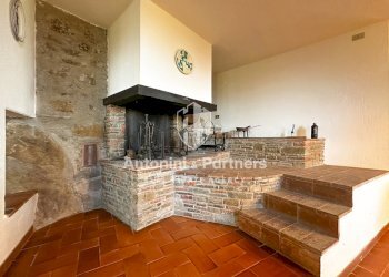 casale poggio alta vista 23.jpg - Casale SP307, Piegaro - photo 14