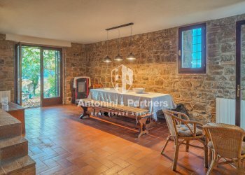 casale poggio  alta vista 20.jpg - Casale SP307, Piegaro - photo 16