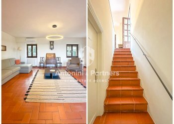 casale poggio  alta vista 33.jpg - Casale SP307, Piegaro - photo 20