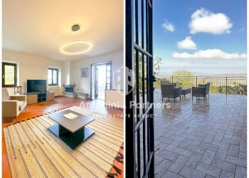 casale poggio  alta vista 38.jpg - Casale SP307, Piegaro - photo 23