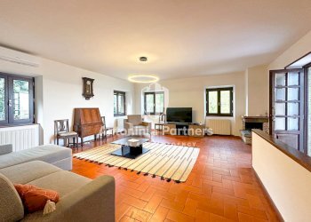 casale  poggio alta vista 1.jpg - Casale SP307, Piegaro - photo 25