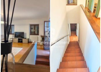 casale poggio  alta vista 39.jpg - Casale SP307, Piegaro - photo 26