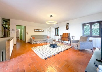 casale poggio alta vista 4.jpg - Casale SP307, Piegaro - photo 27