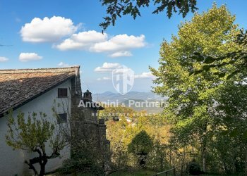 casale poggio  alta vista 30.jpg - Casale SP307, Piegaro - photo 28