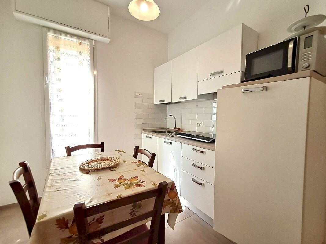 soggiorno-cucina - Two-room apartment Ceriale - photo 1