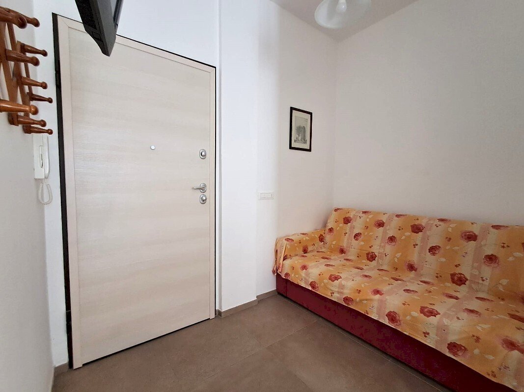 ingresso - Two-room apartment Ceriale - photo 2