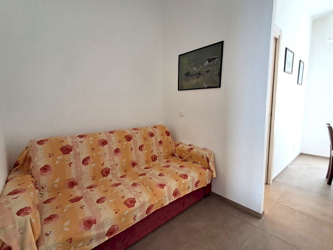 soggiorno-cucina - Two-room apartment Ceriale - photo 3