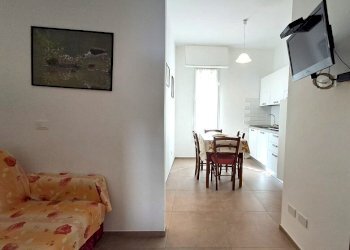 soggiorno-cucina - Two-room apartment Ceriale - photo 5