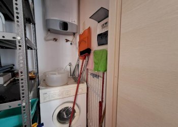 ripostiglio - Two-room apartment Ceriale - photo 7