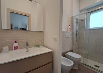 bagno - Two-room apartment Ceriale - photo 10