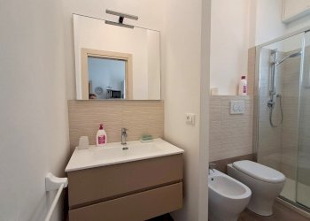 bagno - Two-room apartment Ceriale - photo 11
