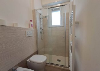 bagno - Two-room apartment Ceriale - photo 12