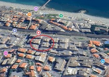 Satellite - Two-room apartment Ceriale - photo 14