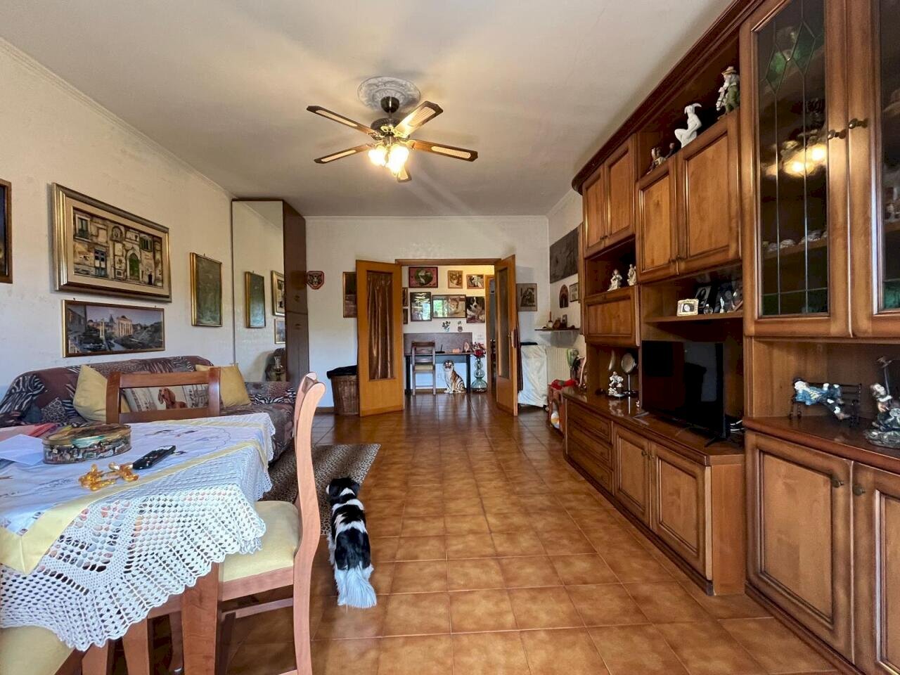 WhatsApp Image 2026-04-21 at 12.34.06 PM (2).jpeg - Apartment Via Palombarese 124, Fonte Nuova - photo 2