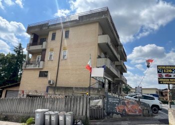 WhatsApp Image 2026-04-21 at 12.34.06 PM (60).jpeg - Apartment Via Palombarese 124, Fonte Nuova - photo 23