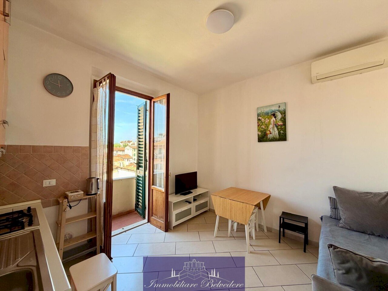 WhatsApp Image 2026-04-17 at 15.31.09 (1).jpeg - Bilocale Via delle Porte Nuove, Firenze (zona Santa Maria Novella) - foto 2