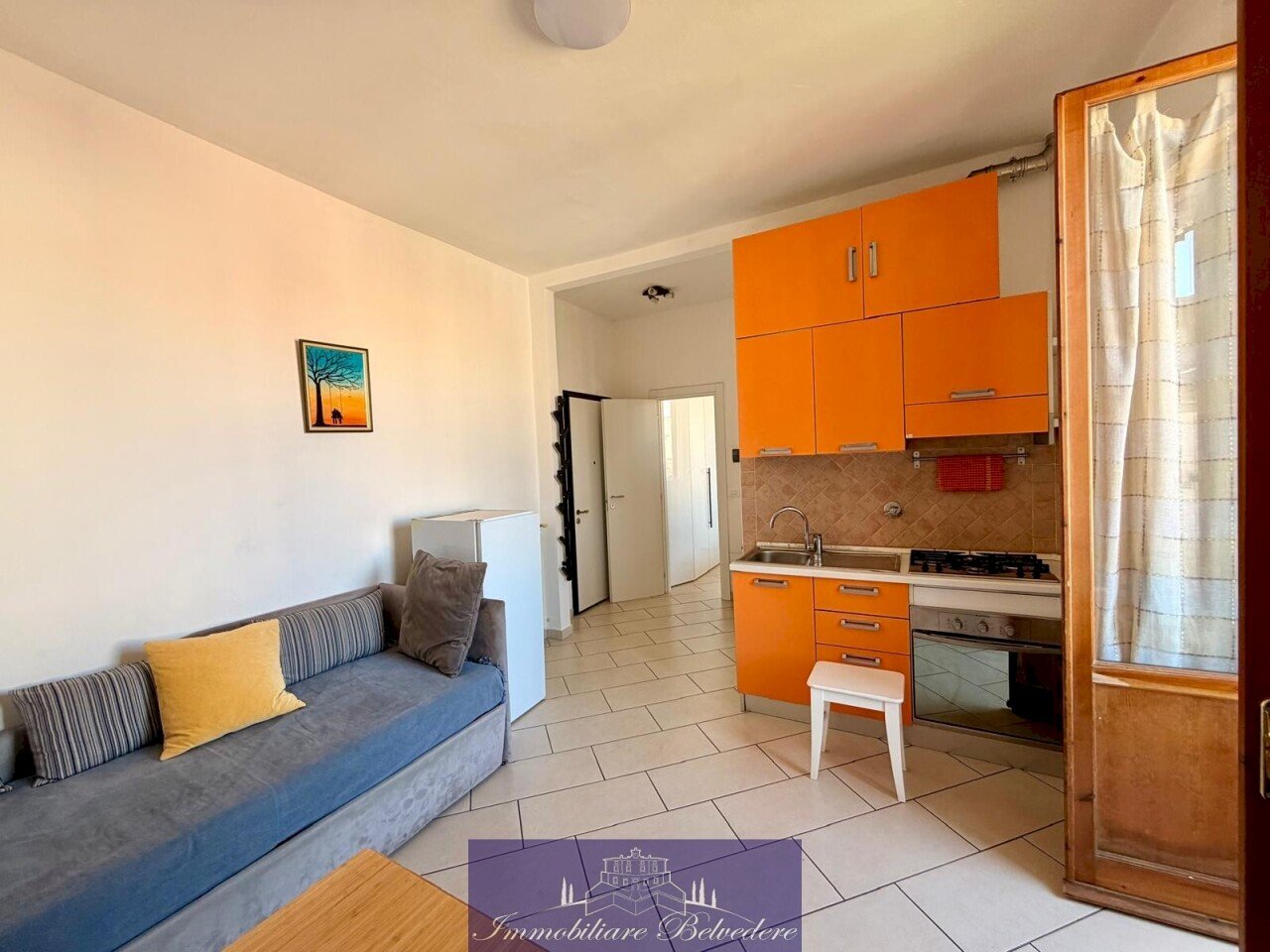 WhatsApp Image 2026-04-17 at 15.31.09 (2).jpeg - Bilocale Via delle Porte Nuove, Firenze (zona Santa Maria Novella) - foto 3