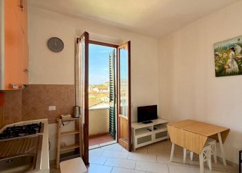 WhatsApp Image 2026-04-17 at 15.31.09.jpeg - Bilocale Via delle Porte Nuove, Firenze (zona Santa Maria Novella) - foto 18