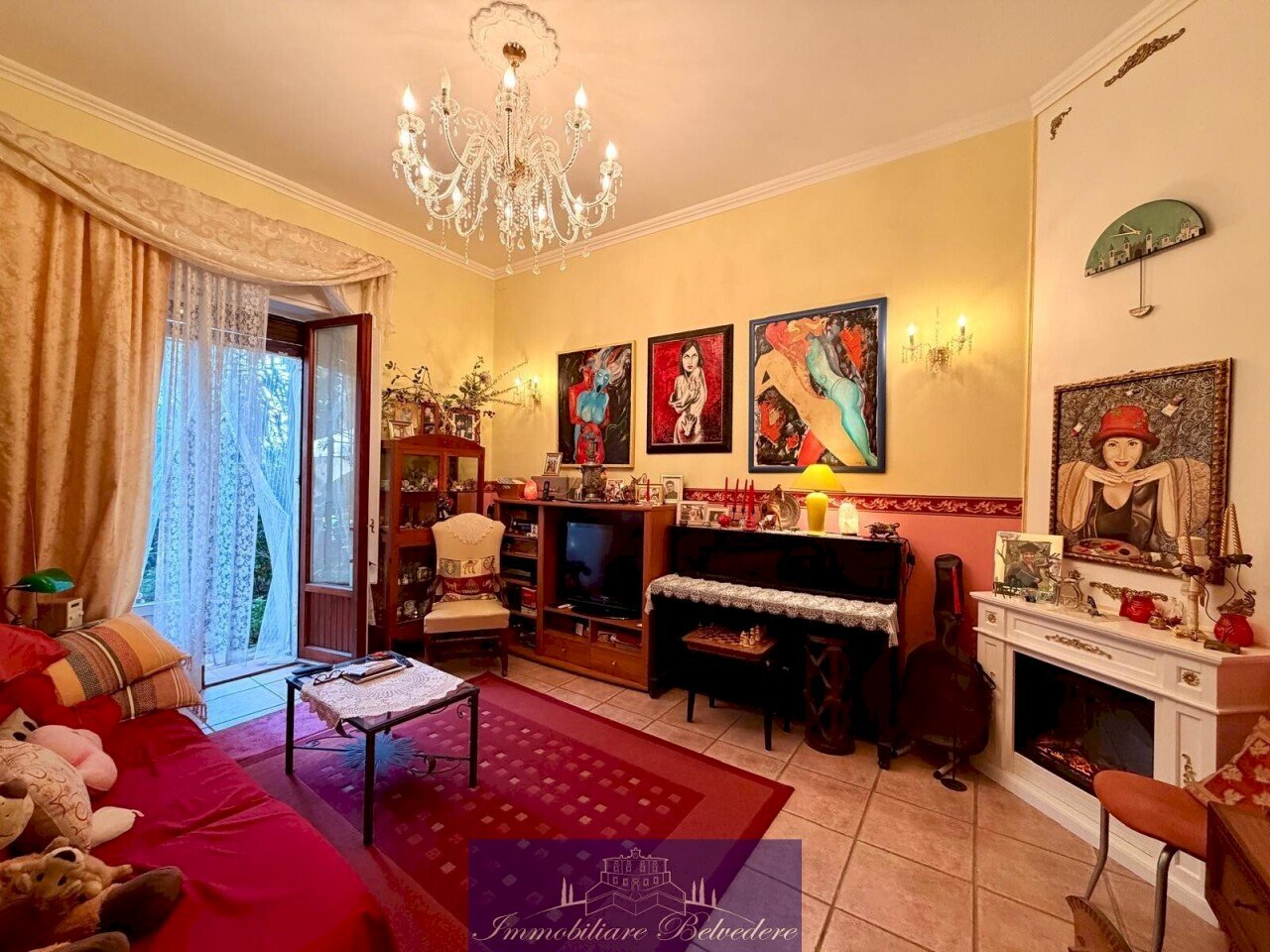 WhatsApp Image 2026-02-11 at 17.47.46 (1).jpeg - Appartamento Via Galeno, Firenze (zona Rifredi) - foto 1