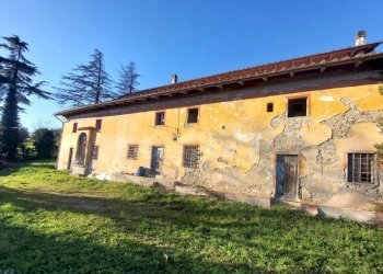 terreno - Villa Via Campasselva, frazione Santomato, Pistoia - foto 4