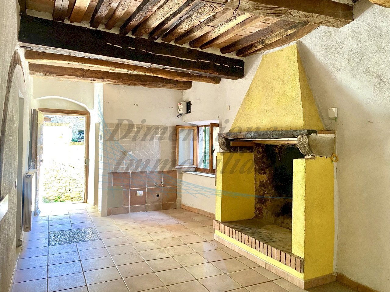 IMG_6881.jpeg - Four-room apartment Piazza Giacomo Matteotti 3, Montescudaio - photo 2