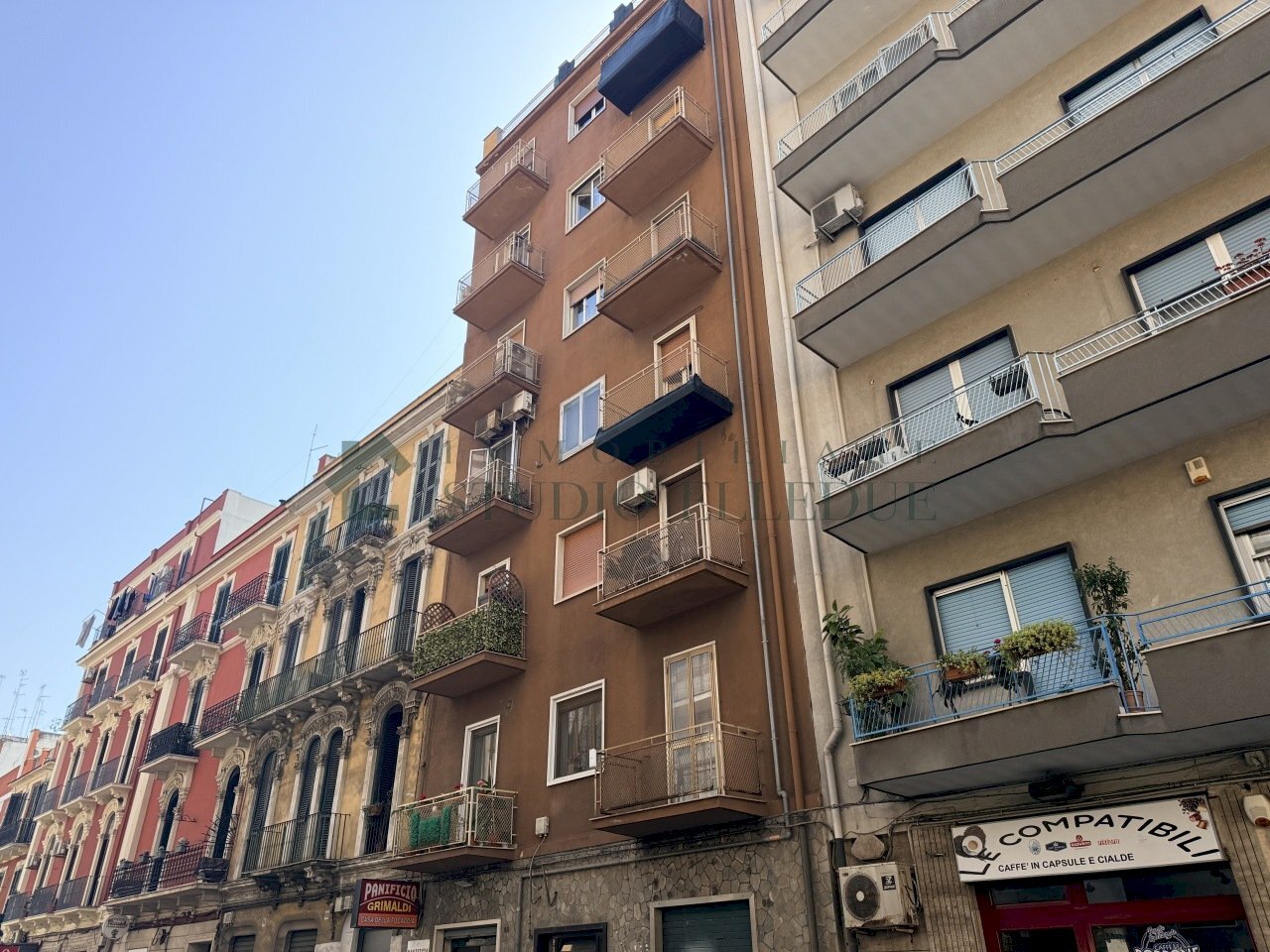 IMG_9740.JPG - Bilocale Via Francesco Crispi 98, Bari - foto 3