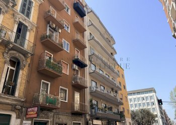 IMG_9743.JPG - Bilocale Via Francesco Crispi 98, Bari - foto 1