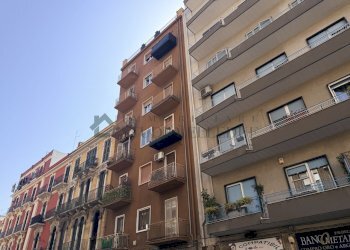 IMG_9739.JPG - Bilocale Via Francesco Crispi 98, Bari - foto 2