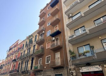 IMG_9740.JPG - Bilocale Via Francesco Crispi 98, Bari - foto 3