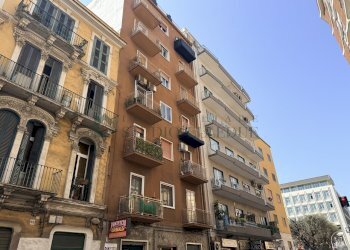 IMG_9741.JPG - Bilocale Via Francesco Crispi 98, Bari - foto 4