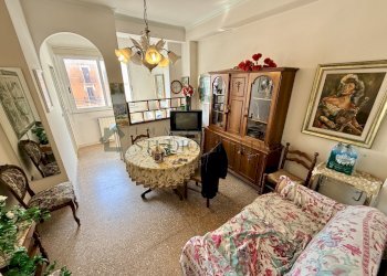 IMG_9750.jpg - Bilocale Via Francesco Crispi 98, Bari - foto 7