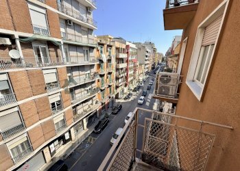 IMG_9765.jpg - Bilocale Via Francesco Crispi 98, Bari - foto 22