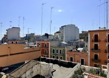 IMG_9769.jpg - Bilocale Via Francesco Crispi 98, Bari - foto 26