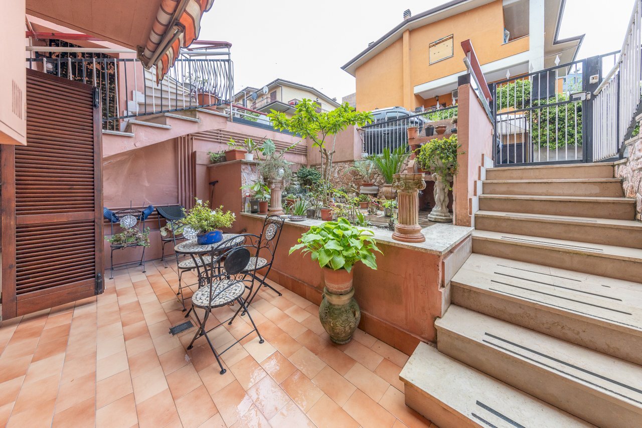 1.jpg - Four-room apartment Via Platone, Fonte Nuova - photo 1