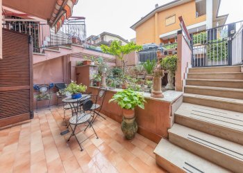 1.jpg - Four-room apartment Via Platone, Fonte Nuova - photo 1